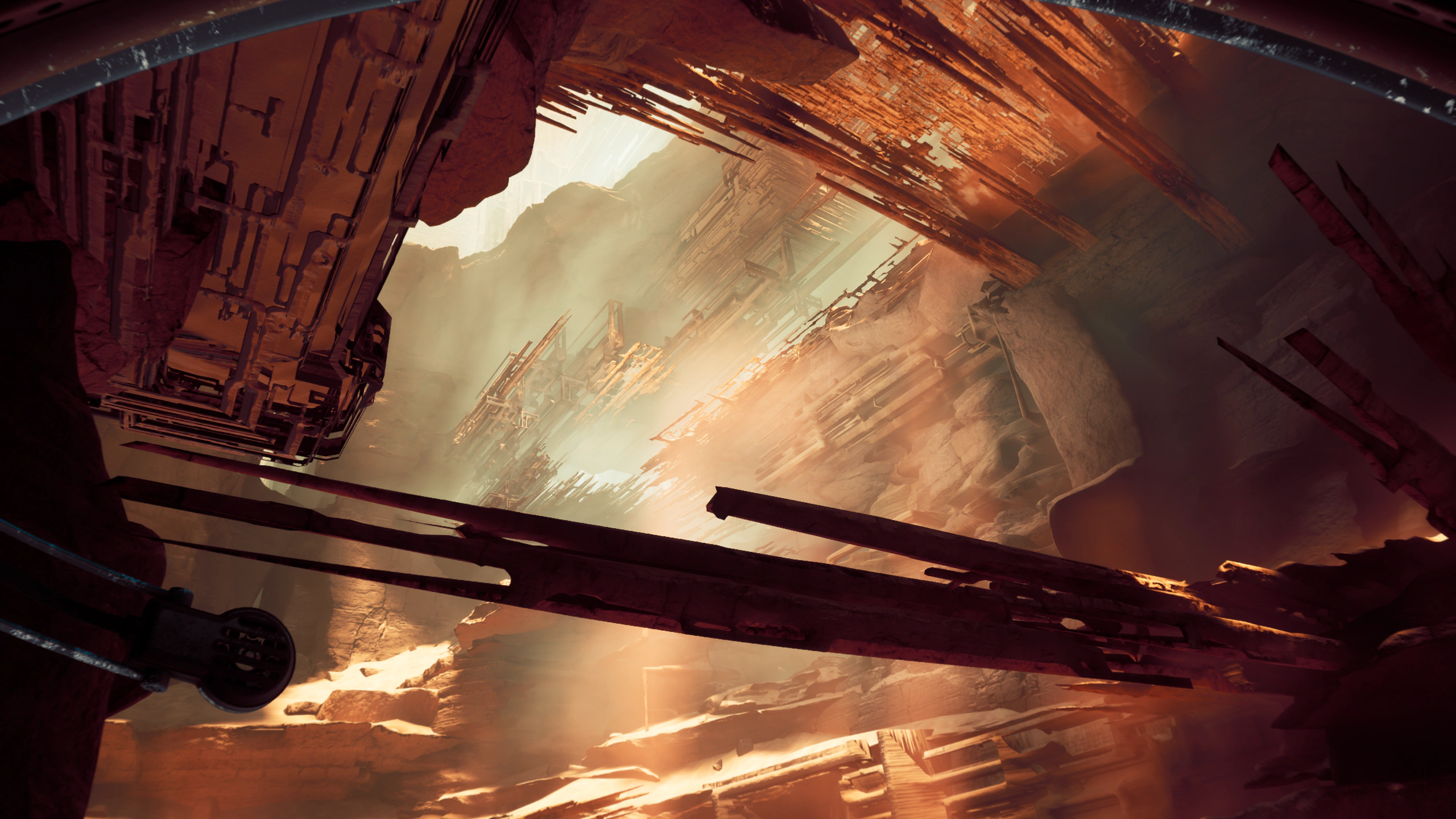 The Invincible Screenshot